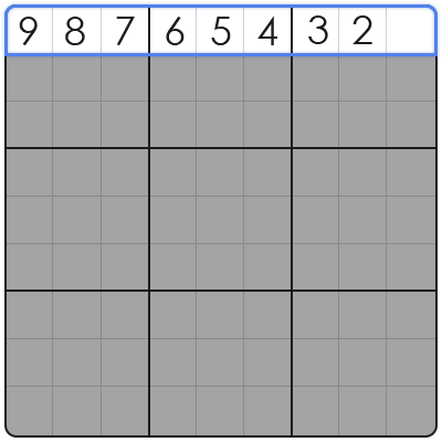 sudoku worksheet