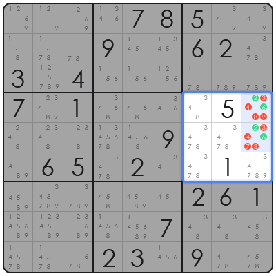 ultimate sudoku