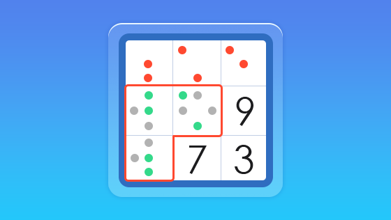 sudoku hint giver